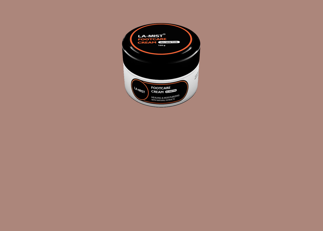 FOOTCRACK CREAM