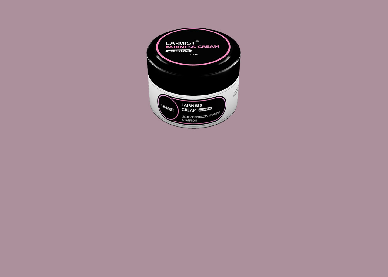 FAIRNESS CREAM